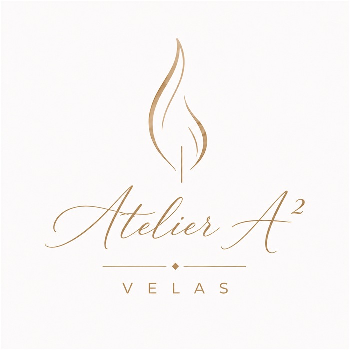 Símbolo Atelier A² Velas